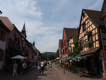 Kaysersberg, Alsace (France)